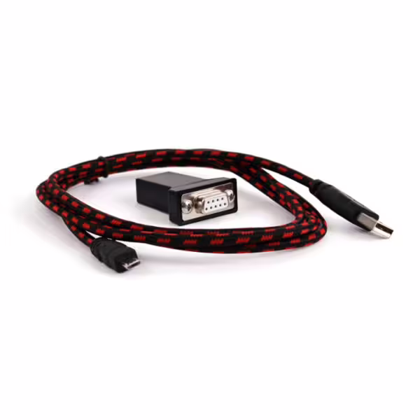 USB Serial Cable for Mini Appliance