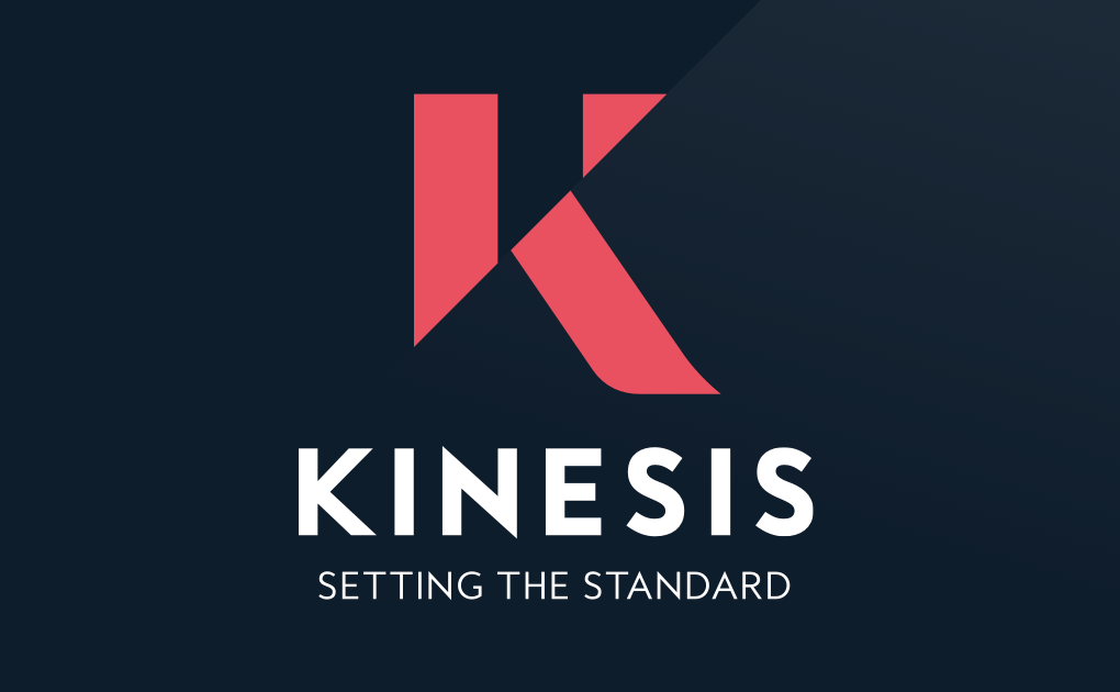 Kinesis Money, Making the Difference