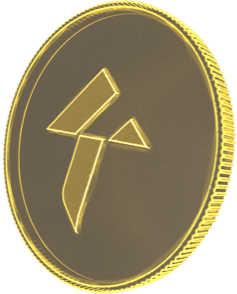 Kinesis Gold (KAU) Logo