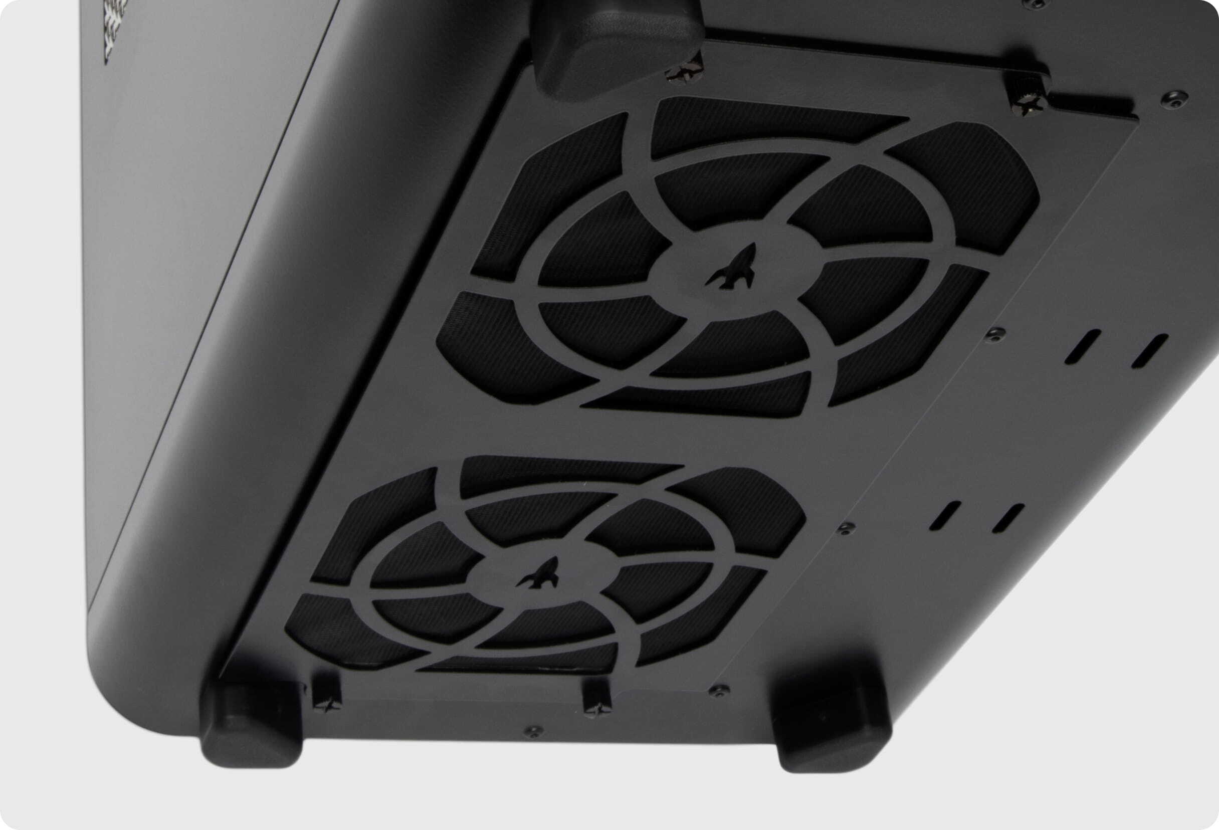 System76 Thelio Mira AI Workstation